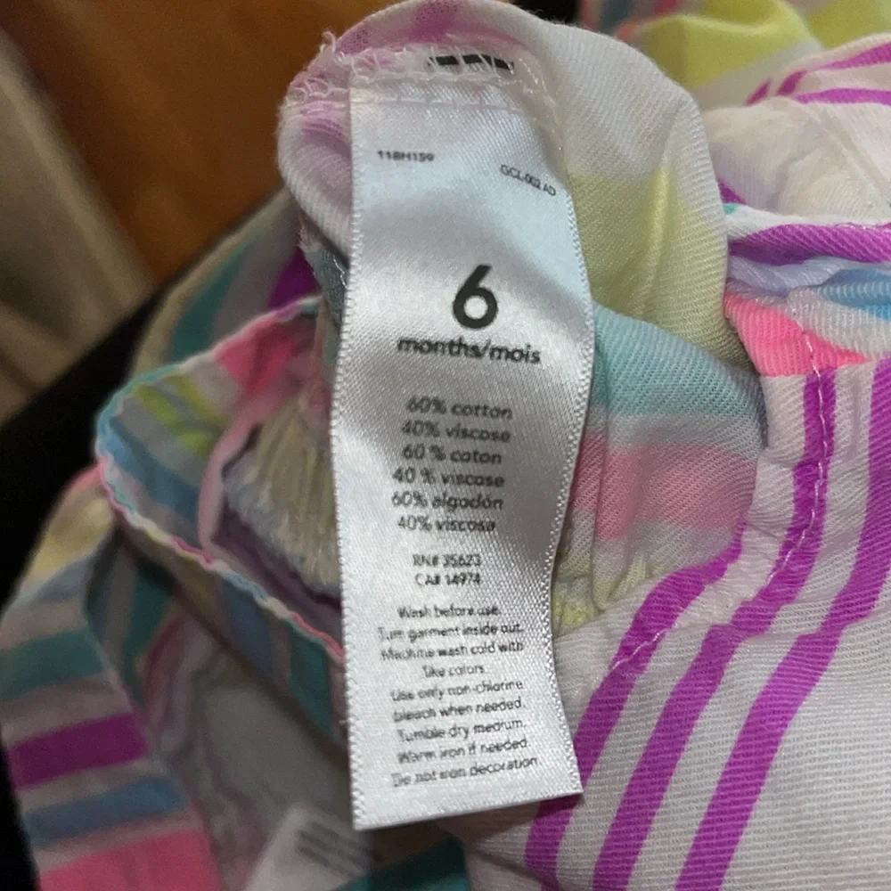 CARTERS OUT-FIT